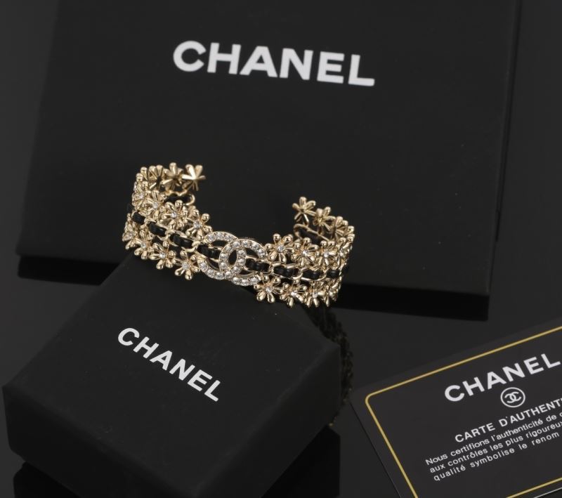 Chanel Bracelets